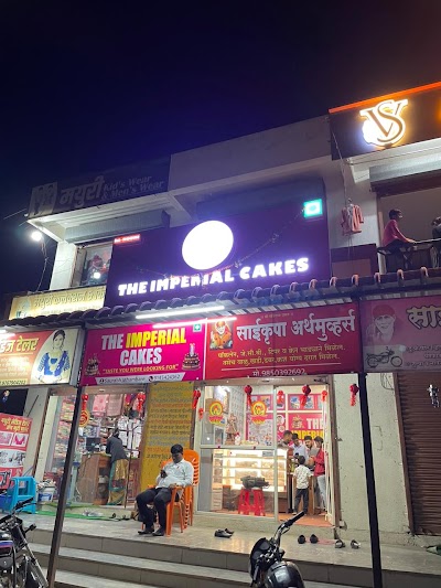 The Imperial Cakes